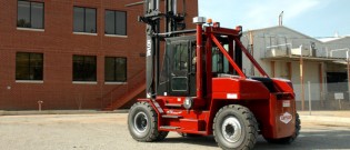 Forklift Parts West Covina